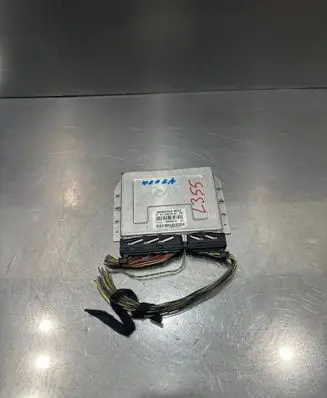 Mercedes-Benz E W211 Suspension control unit/module 2115453432 00004537C0