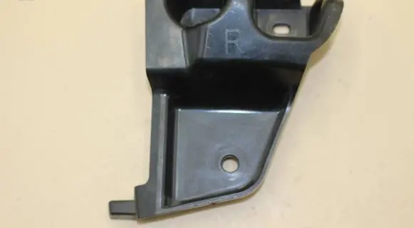 BMW X3 E83 Rear bumper mounting bracket 3414408 121253 DN14201