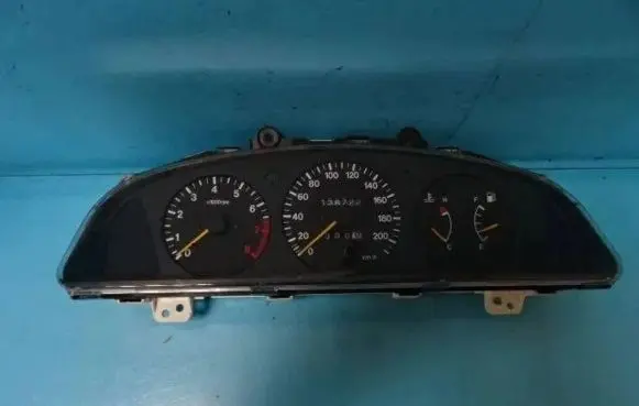 Suzuki Baleno EG Speedometer (instrument cluster) 3410065G80 341005GA