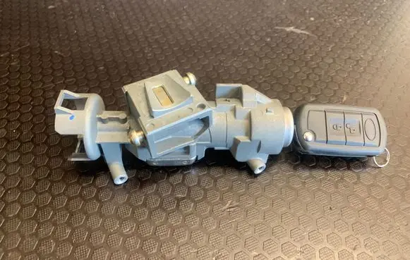Land Rover Range Rover Sport L320 Ignition lock 3M513F880AC