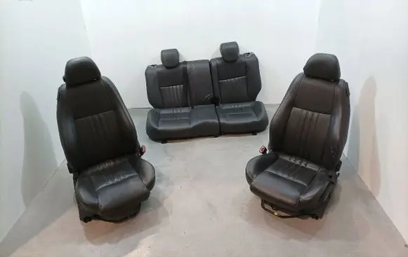 Alfa Romeo 147 Seat set 
