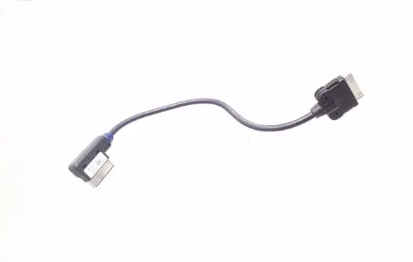 Audi A6 S6 C7 4G iPod connector socket 4F0051510K