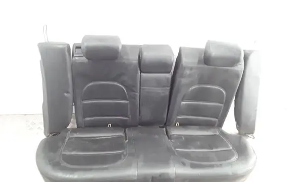 Rear seat