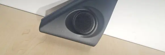 Ford Mondeo MK IV Front door high frequency speaker