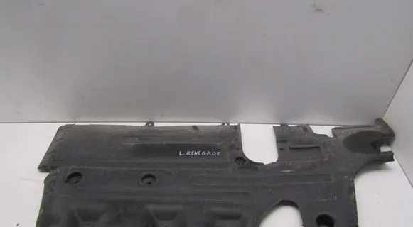 Jeep Renegade Side bottom protection 51964094