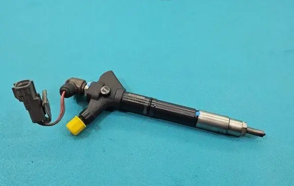 Toyota RAV 4 (XA30) Fuel injector 23670-0R040 IMPRK1505149