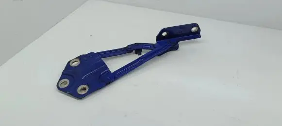 Volkswagen Caddy Engine bonnet/hood hinges 1T0823301 60S3