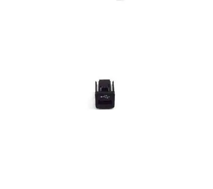 BMW 3 G20 G21 USB socket connector 9229294