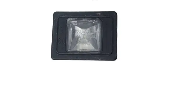 Mercedes-Benz Vito Viano W447 Number plate light A0009062903