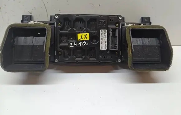 Opel Signum Screen/display/small screen 13154971 342707650 500205007005