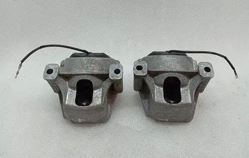 Porsche Macan (95B) Engine mount bracket 8R0199381