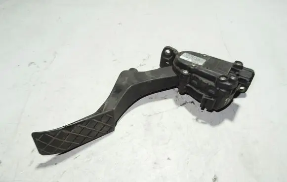 Volkswagen Transporter - Caravelle T5 Accelerator throttle pedal 6PV00849503 7H1721503