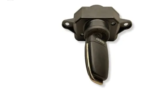 Audi A6 S6 C6 4F Ignition lock 4F0909131 4F0910131