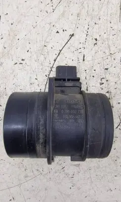 Audi A4 S4 B8 8K Mass air flow meter 03G906461C