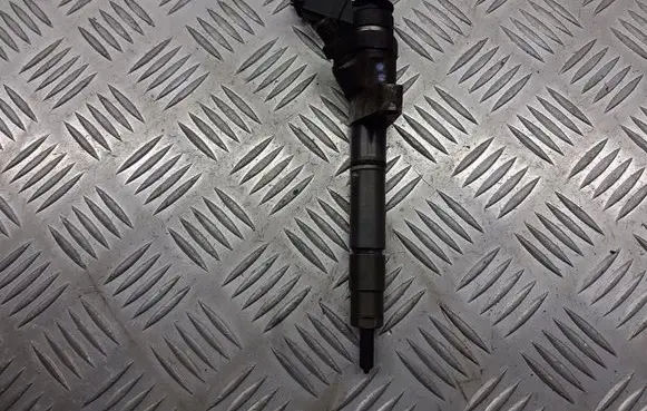 Mitsubishi Colt Fuel injectors set A6400700787