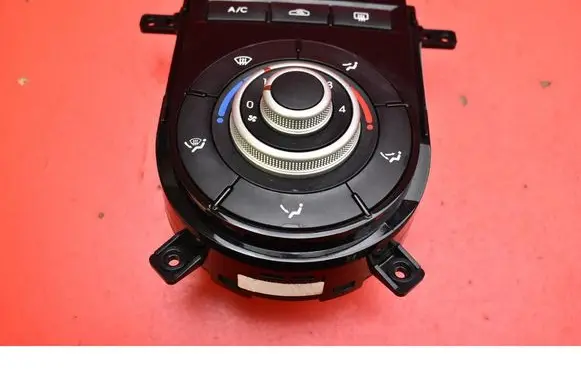 KIA Venga Climate control unit 972501P150