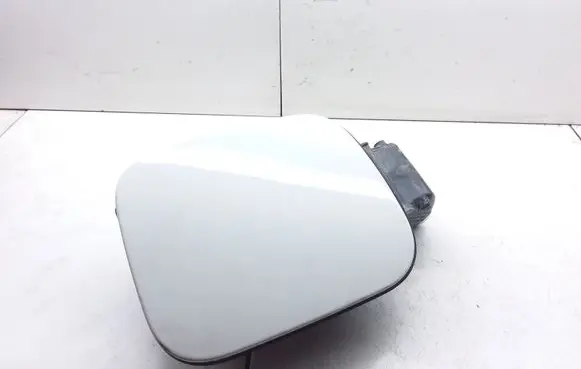Volkswagen New Beetle Fuel tank cap trim 1C0809857C