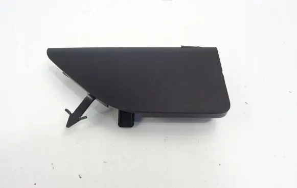 Nissan Qashqai J12 Rear bumper row hook cap/cover 82945
