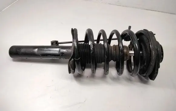 Peugeot Partner Front shock absorber/damper 1000B