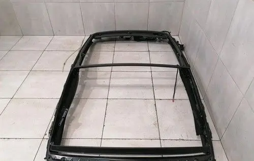 Porsche 911 996 Sunroof frame 99656290501