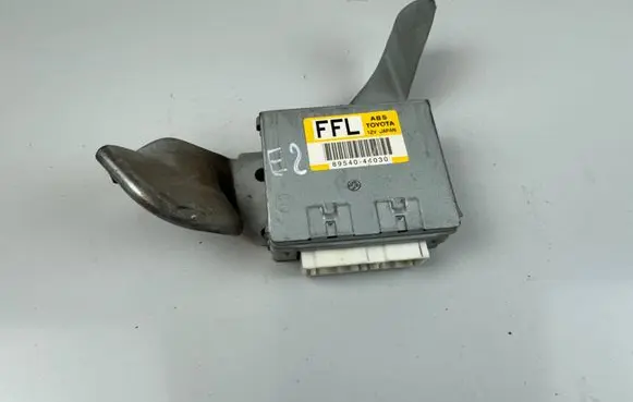 Toyota Picnic ABS control unit/module 8954044030