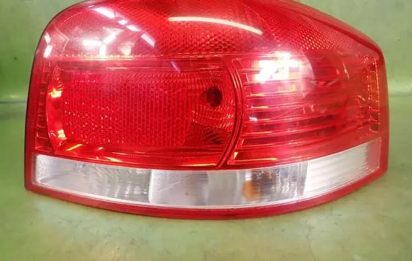 Audi A3 S3 8P Rear/tail lights 8P0945096
