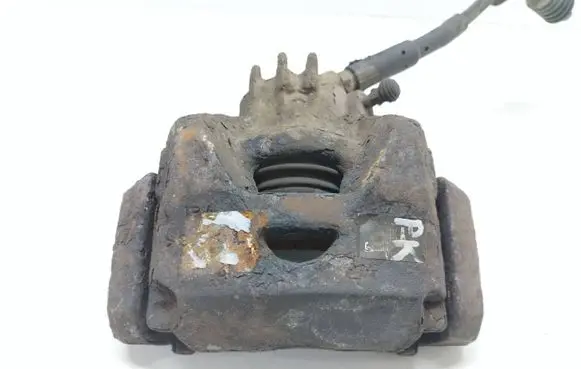 Peugeot Partner Front brake caliper