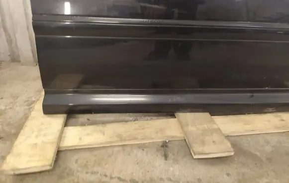 Audi A8 S8 D3 4E Front door