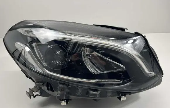 Mercedes-Benz B W246 W242 Headlight/headlamp A2469065401 030129523203