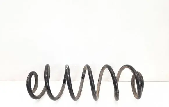Audi A6 S6 C7 4G Rear coil spring