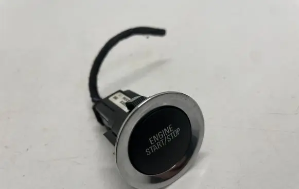 Opel Insignia B Engine start stop button switch 13409819