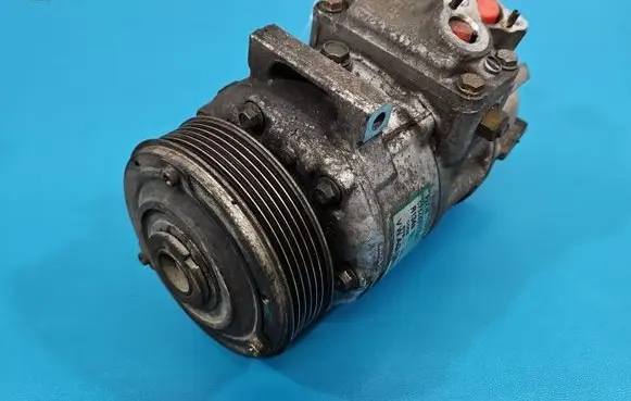 Seat Toledo III (5P) Air conditioning (A/C) compressor (pump) 1K0820803G IMPRK1568744