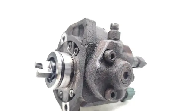Ford Transit Fuel injection high pressure pump 6C1Q9B395AD 2940000402