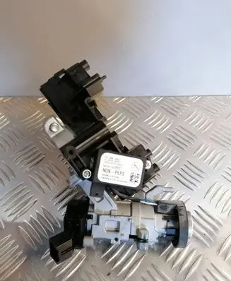 Opel Astra J Ignition lock contact 20939745 12940311196
