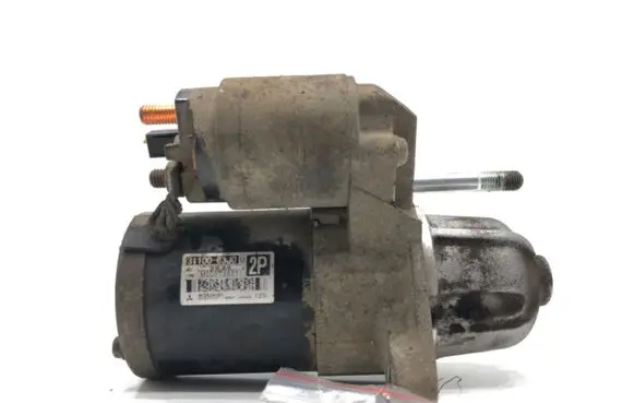 Suzuki SX4 Starter motor 31100-63J0