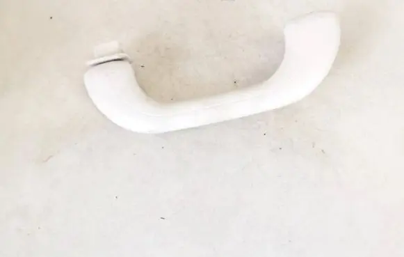 Hyundai Getz Front interior roof grab handle 853421c050 85342-1c050