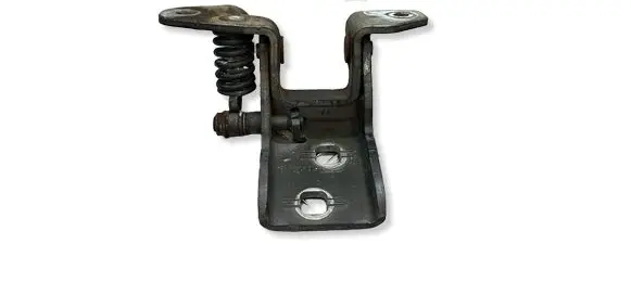 Chrysler Grand Voyager V Front door upper hinge 878AC