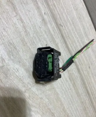 Audi A5 Distronic sensor radar 4F0972708