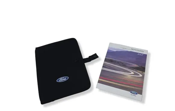 Ford Galaxy Owners service history hand book 6M517057AA 1450847