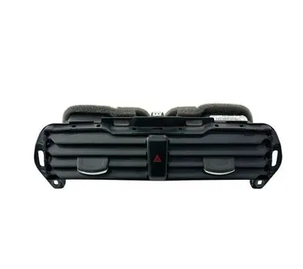 Ford Fusion II Dash center air vent grill DS7319K617ARW DS7319K617