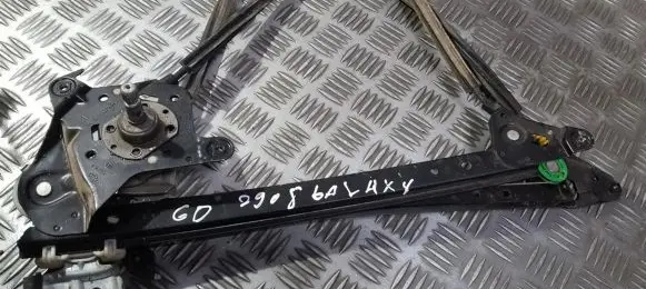 Ford Galaxy Sliding door window regulator with motor 7m0839402k