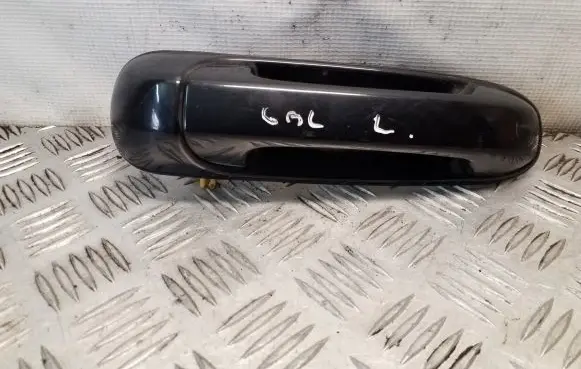 Jeep Grand Cherokee (WJ) Rear door exterior handle 24737E 5FW47TRMAB