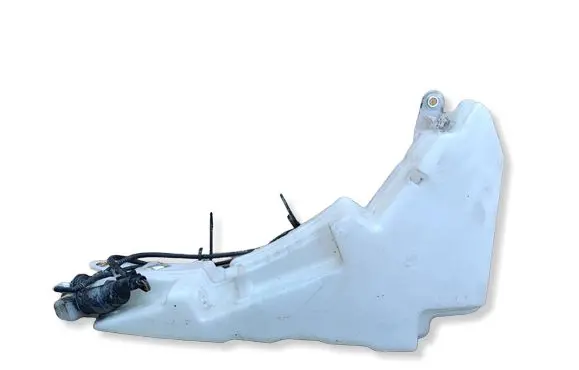 Audi A6 S6 C6 4F Windshield washer fluid reservoir/tank 4F0955453