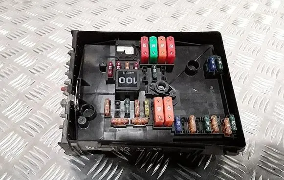 Fuse module