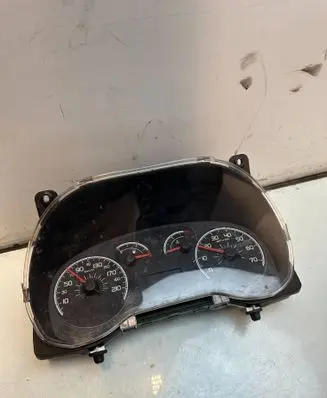 Fiat Doblo Speedometer (instrument cluster) 5550011005