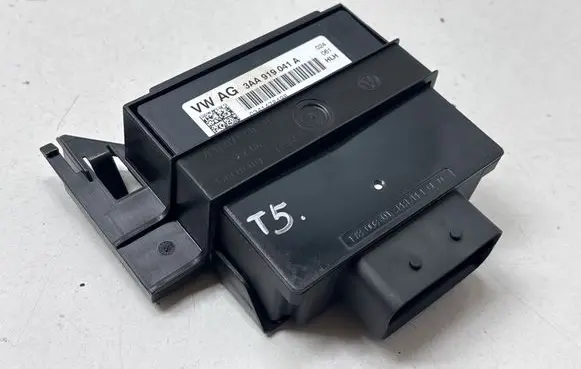 Volkswagen Transporter - Caravelle T5 Start/Stop control module 3AA919041A 7E0971502B