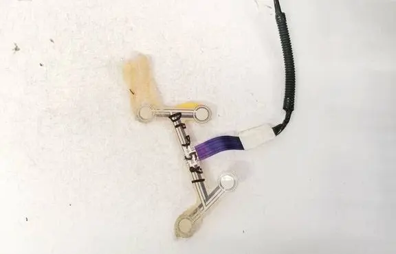 Honda Civic Seat heating element 