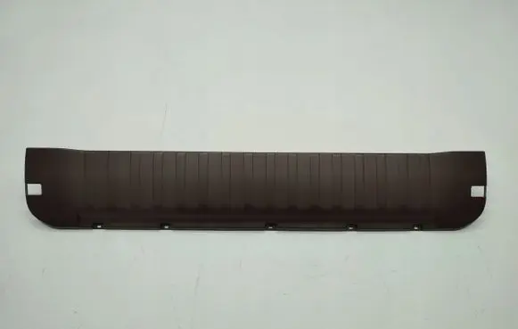 BMW X5 E70 Seat and door cards trim set 
