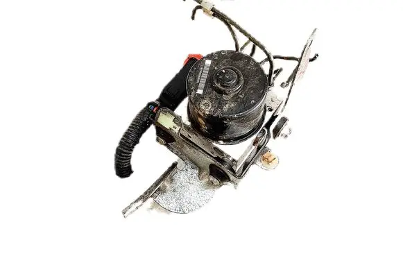 Mitsubishi Outlander ABS Pump 4670A340