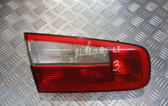 Renault Laguna II Rear/tail lights